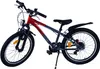 Bicicletta da bambino Volare XC Race - 20 pollici - 7 marce Anteprima dell’immagine prodotto 9