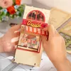 TGB09 booknook: Floral Corner Produktbild-Vorschau 28