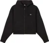 DICKIES - Oakport-Kapuzenpulli mit Reißverschluss für Damen Produktbild-Vorschau 11