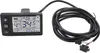36V -48V vodotěsný LCD displej s řídicí jednotkou pro Náhled obrázku produktu 2