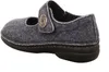Finn Comfort Hausschuhe Damen 31393332343132 Blau 37 EU Produktbild-Vorschau 12