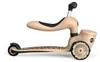 Scoot and ride Trottinette highwaykick lifestyle leopard Voir les images du produit 3
