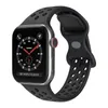 Strap-it Classic Sportarmband passend für Apple Watch Produktbild-Vorschau 1