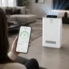 Heinner HPA-318WIFI, Bílá, Černá, Zelená, Šedá, Náhled obrázku produktu 14
