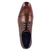 Bugatti pánska šnurovacia obuv 311-10112-6300 Farba: Brown Náhľad obrázku produktu 9