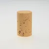 Rovné vínne zátky 38 x 24 mm č. šarže 2932 Náhľad obrázku produktu 1
