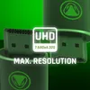Snakebyte SB916304, 2 m, Typ HDMI (štandard), Typ HDMI Náhľad obrázku produktu 3