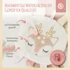 Bieco Reh, zachte knuffel | Hertenknuffel voor baby's, Productafbeelding-voorbeeld 5