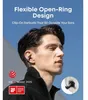 ANKER Soundcore AeroClip black offener Clip-On Earbud Produktbild-Vorschau 8