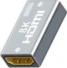 AdroitGoods HDMI spojka/rozšíření - 8K - HDMI extender - Náhled obrázku produktu 1