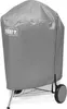 Weber Housse de protection standard pour barbecues HK Ø57cm Voir les images du produit 14