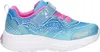 SKECHERS MY DREAMERS LIL MERMAID Blau Produktbild-Vorschau 23
