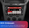 7 Zoll 2Din Autoradio für Mervia Sigum Corsa D Corsa C Produktbild-Vorschau 8