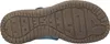 JOSEF SEIBEL Wynona 10 | Ballerina für Damen | Blau Produktbild-Vorschau 5