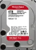 Internal Hard Drive - WESTERN DIGITAL - Red Plus - 4TB - Productafbeelding-voorbeeld 10