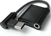 USB Typ C auf 3,5mm AUX Adapter USB C zu Klinke 2 in 1 Produktbild-Vorschau 1