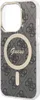 Guess Guhmp15Lh4Stk Iphone 15 Pro 6.1 Czarny/Black Hardcase Voir les images du produit 5