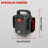 Akku-Hochdruckreiniger 60 Bar Bürstenlos Hochdruckreiniger Produktbild-Vorschau 2