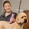 Zona agricola Wahl KM2+ Tosatrice per cani con set di Anteprima dell’immagine prodotto 5