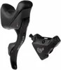 Campagnolo Brems-Schalth.Chorus 12f re EP 140 Produktbild-Vorschau 5