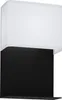 EGLO LED Wandlampe Galdakao, Wandleuchte mit Ablage, Produktbild-Vorschau 1