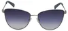 Longchamp O152S Cat-Eye-Sonnenbrille aus Metall für Damen Produktbild-Vorschau 6
