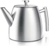 Arendo teiera in acciaio inox, inserto per colino, 1000 ml, Anteprima dell’immagine prodotto 1