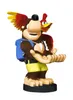 Exquisite Gaming - Figurki Banjo-Kazooie Clamping Bracket Produktbild-Vorschau 2
