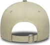 New Era Chyt League Ess 9Forty Neyyan  Ltcevg Light Beige Produktbild-Vorschau 2