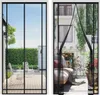 Sekey Insektenschutz Magnetisches Fliegengitter für Balkon Produktbild-Vorschau 1