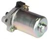 Startmotor + startmotor vrijloop (14/64Z) + bus voor Productafbeelding-voorbeeld 3