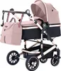 Daliya® NEOMOVE 3in1 Kinderwagen, mit i-Size Babyschale & Produktbild-Vorschau 11