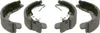 Bosch Bremsbackensatz  0 986 487 714 Produktbild-Vorschau 3