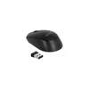 DeLOCK 12674 Tastatur RF Wireless QWERTZ Deutsch Schwarz Produktbild-Vorschau 3
