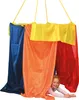 EDUPLAY 110354 Hängezeltrahmen, 100 x 100 cm, Seil: 5 m, Produktbild-Vorschau 2
