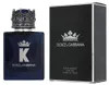 Dolce&Gabbana K Parfum, Männer, 50 ml, Nicht nachfüllbare Produktbild-Vorschau 4