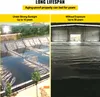 VEVOR LLDPE vložka do jezírka 6 x 7,6 m, vložka do jezírka Náhled obrázku produktu 6