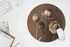 MuchoWow® Mauspad Mousepad Blumen - Pflanzen - Produktbild-Vorschau 5