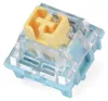Epomaker Sea Salt Linear Schalter Normal - Switches für Produktbild-Vorschau 3