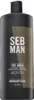 Sebastian Professional Man The Boss Thickening Shampoo 1000 Produktbild-Vorschau 5