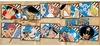 Tasse One Piece - Portraits [320ml] Produktbild-Vorschau 6