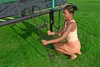 Bestway® Einstiegsleiter Extreme Air™ für Trampoline 101 x Produktbild-Vorschau 5