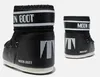 MOON BOOT MB ICON LOW NY Čierna Náhľad obrázku produktu 9