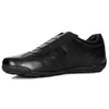 Geox Herren Schnürer U023BB 043BC C9999 Farbe: Schwarz Produktbild-Vorschau 3