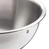 WMF GOURMET SEIHER - Set di 2 ciotole, acciaio inossidabile Anteprima dell’immagine prodotto 4