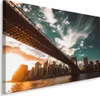 Fabelhafte Canvas LEINWAND BILDER 120x80 cm XXL Kunstdruck Produktbild-Vorschau 1