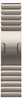 Apple MXMF3ZM/A, Band, Smartwatch, Titan, Apple, Apple Produktbild-Vorschau 6