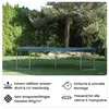 Kryt na trampolínu 366 x 244 cm, oválný Náhled obrázku produktu 3