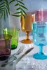 Excelsa zestaw 6 szklanek Color Bubble szklanka 39 cl Podgląd zdjęcia produktu 2