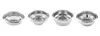 KitchenAid 5KES6403EBM, Espresso kávovar, 1,4 L, Mletá Náhľad obrázku produktu 5